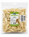 PETITTO Rabbit ear without fur Mono - dog treat - 500g