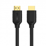 UNITEK HDMI-kaabel 2.0 4K 60Hz C11079BK-1.5M
