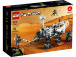 LEGO TECHNIC 42158 NASA MARSSI KULGURI VISAHUS