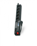 Acar 504WF EMI/RFI &uuml;lepingekaitse riba 3m