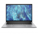 HP ZBook Firefly G11 Intel Core Ultra 5 135H Mobile workstation 35.6 cm (14") WUXGA 16 GB DDR5-SDRAM 1 TB SSD NVIDIA RTX A500 Wi-Fi 6E (802.11ax) Windows 11 Pro AI Workstation, AI PC Grey