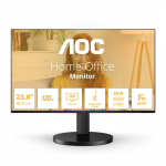 AOC B3 24B3CF2 arvutimonitor 60,5 cm (23,8") 1920 x 1080 pikslit Full HD LED must