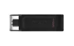 Kingston Technology DataTraveler 128GB USB-C 3.2 Gen 1 70