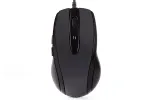 A4Tech N-708X hiir USB Type-A optiline 1600 DPI paremak&auml;eline