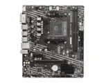 MSI A520M-A PRO pesa AM4