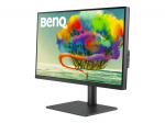 BENQ PD2705U 27-tolline LED-teler 3840x2160 16:9