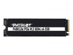 PATRIOT Viper VP400 Lite 500GB M.2 SSD
