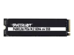 PATRIOT Viper VP400 Lite 500GB M.2 SSD