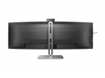 PHILIPS 49B2U6903CH/00 48,8-tolline VA