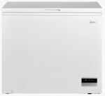 Midea MDRC279FZF01CE (MCF3085W) white