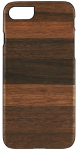 MAN&WOOD iPhone 7/8 &uuml;mbris, fango must