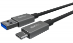 Emtec USB-A - Type-C kaabel 1m