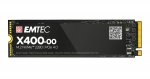 Emtec SSD M2 NVMe 2280 PCIe 4.0 X400 1TB Power Pro