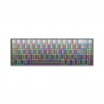 White Shark GK-007711 Nunchaku Grey / Red US