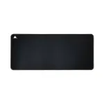 White Shark BLACK KNIGHT XL MP-2103 800x350mm, Black