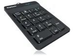 Keyboard ACK-118BK2 dust-and waterproof IP64