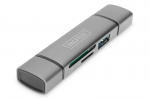 Card Reader USB DA-70886