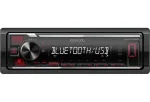 Car radio KMM-BT209