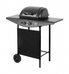 Gas grill Teesa BBQ 2000 - 2 burners