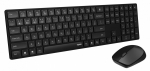 8020M wireless multimode deskset black
