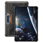 Tablet RT8 6/256GB IP69 K no charger orange
