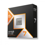 Processor Ryzen 7 9800X3D 4,7 GHz 100-100001084 TRAY
