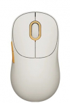 Wireless Mouse 3 White GL