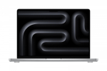 MacBook Pro 14.2-inch: M5 10/10, 32GB, 1TB SSD, 70W - Silver