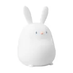 SuperFire RAB-02 Little Rabbit children's night light, 2 modes, 4000K color.