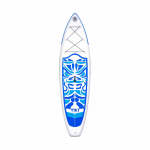 FunWater SUP paddleboard SUPFW05B Tiki 3,2m (blue-white)