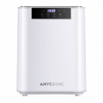 Anycubic Wash & Cure 3 Max 3D printing washing and curing system