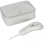 Braun Silk-expert Pro IPL PL3020, hair remover white/silver, including bag
