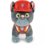 Spin Master Rubble & Crew - Basic Plush 20 cm tall, soft toy assorted item
