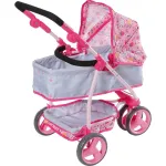 ZAPF Creation BABY born Deluxe Doll's Pram, Doll Furniture