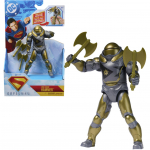 Spinmaster Superman - 15cm The Hammer Deluxe Action Figure