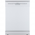 Respekta Bena GSPS60W-12 Built-in Dishwasher 60cm White