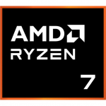 AMD Ryzen? 7 9850X3D (tray version)