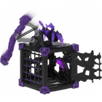 Schleich Eldrador Creatures BattleCave Shadow Spider