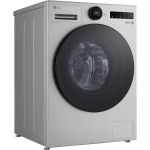 LG Electronics F4WX801YS (WLAN)
