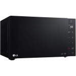LG Electronics MH6535GDS (Smart Inverter Technology, Quartz Grill Technology)