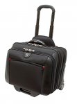 Wenger Potomac Wheeled Black 17.0 - 600 661
