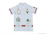 Theo Klein Prestige Doctor's Coat - 4614
