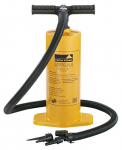 High Peak Double Stroke Pump, Air Pump