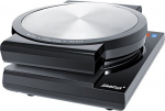 Steba Cake Maker CM 3 - czarny / srebrny