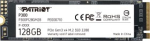Patriot P300 128 GB, SSD&nbsp;(PCIe 3.0 x4, M.2 2280)