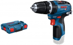 BOSCH GSB 12V-35 SOLO LBOXX - 06019J9001
