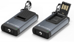 Ledlenser Flashlight K4R grey - 502574