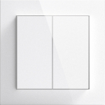 Senic Friends of Hue Smart Switch, switch (white (glossy))