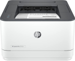 HP LaserJet Pro 3002dn, laser printer (grey, USB, LAN)