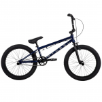 S&otilde;udmisrattaga BMX Huffy Symbol Freestyle 20" Abys Blue